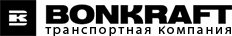 BONKRAFT Логистика logo